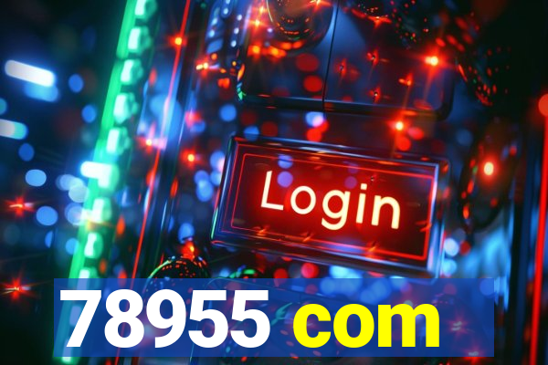 78955 com - plataforma